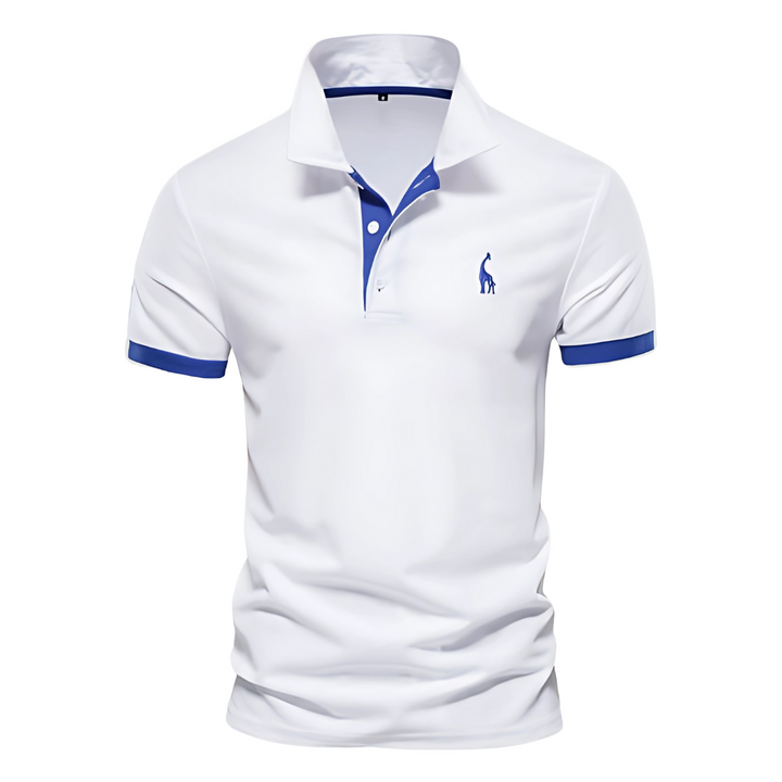 Azel | Polo premium casual