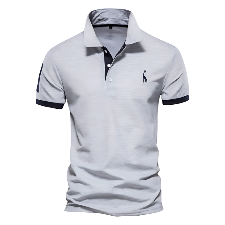 Azel | Polo premium casual