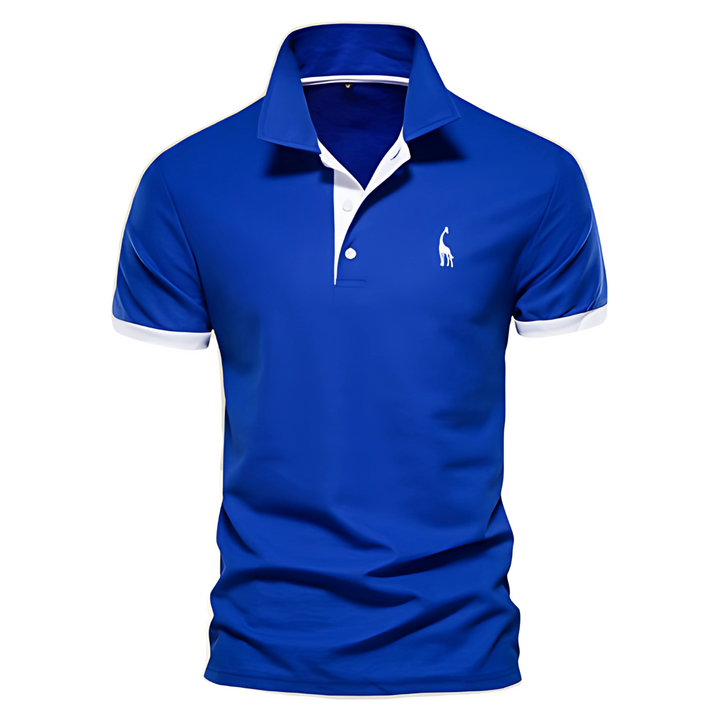 Azel | Polo premium casual