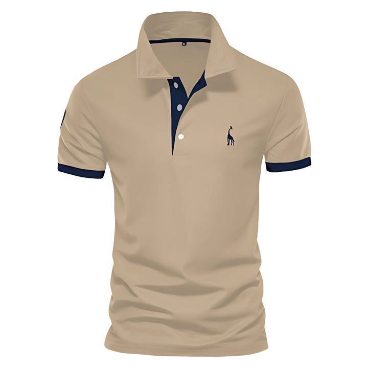 Azel | Polo premium casual