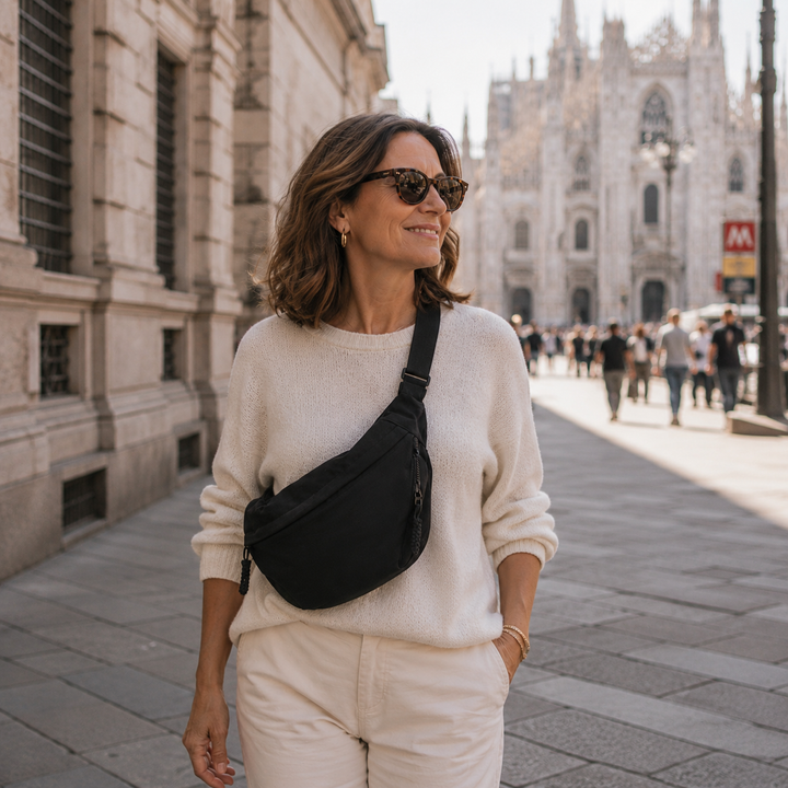 Azucena™ | Bolso Bandolera