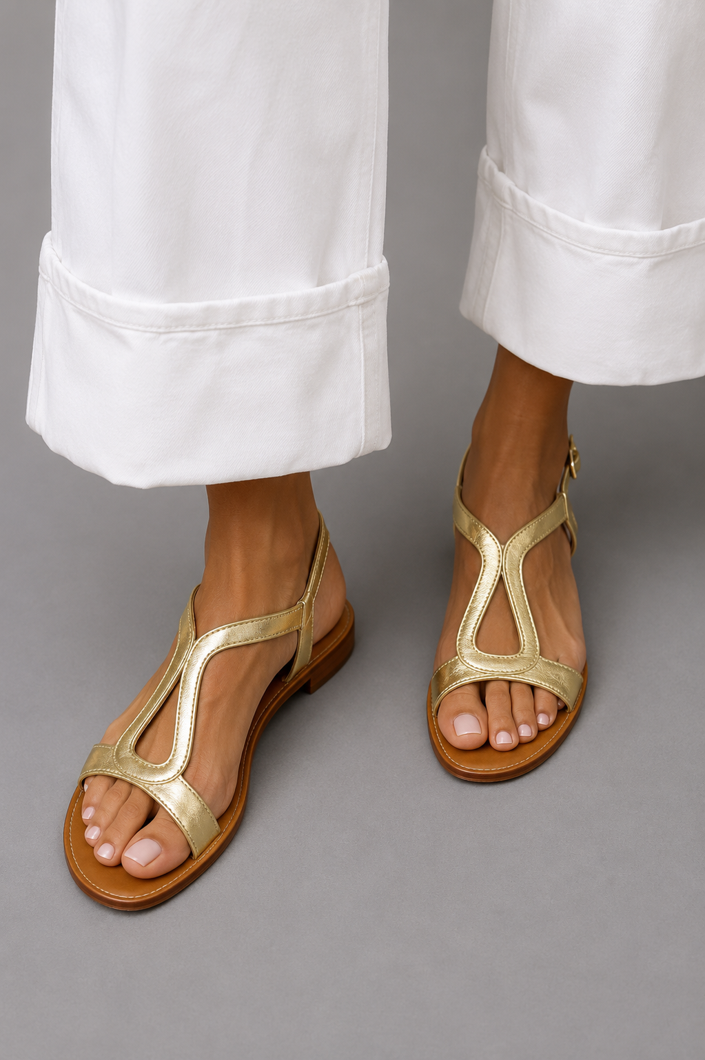 valentina™ | Sandales Soleil d'Été