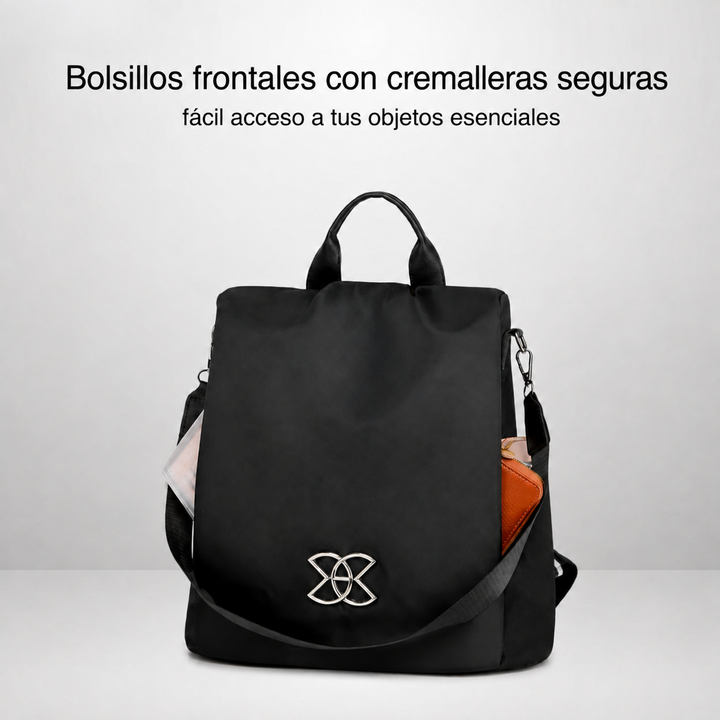 Rosalba | Bolso Antirrobo