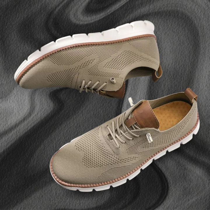 Álvaro | Zapatos de Hombre de Malla