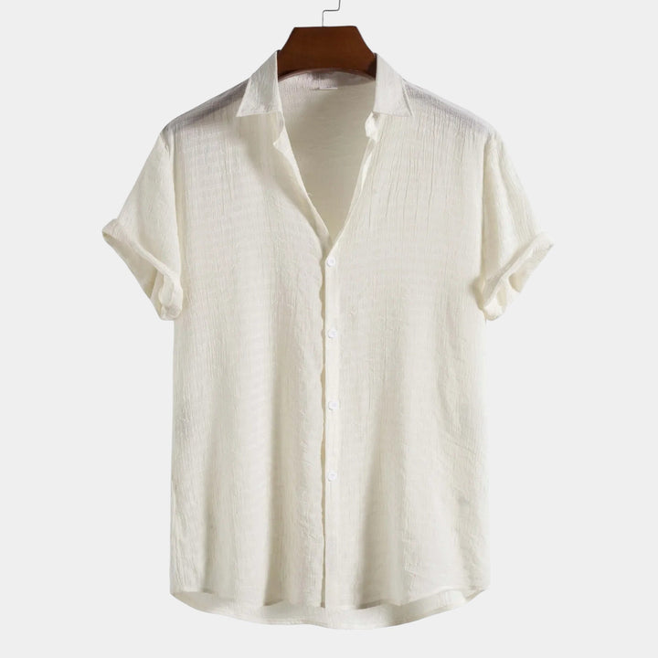 Azel | Camisa de verano Río