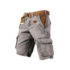 Salvador™ – Pantalón corto cómodo para hombre