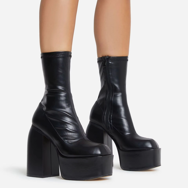 Constanza | Tacones altos