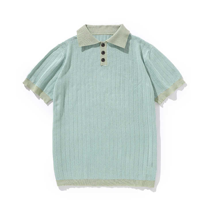 Azel | Polo de punto