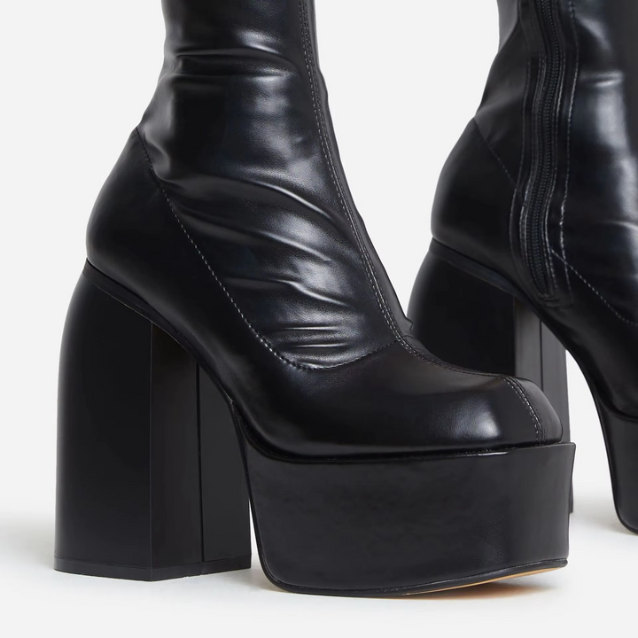 Constanza | Tacones altos