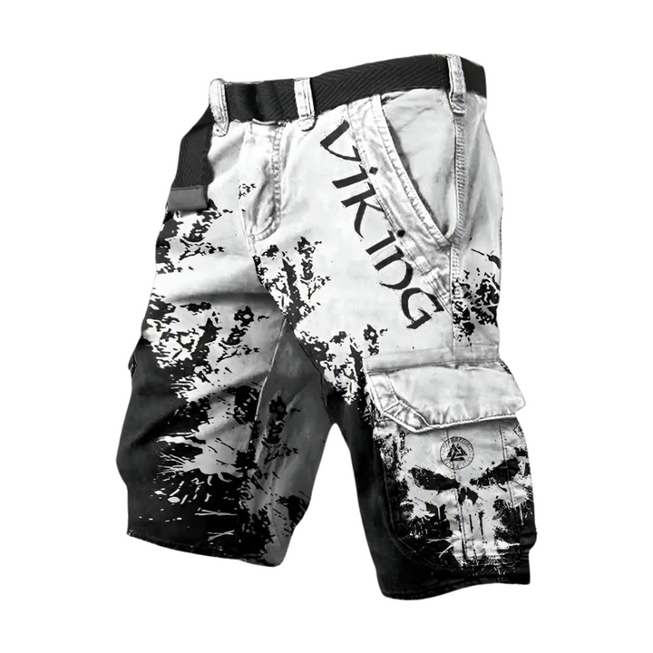 Azel | Pantalones cortos premium para aventureros