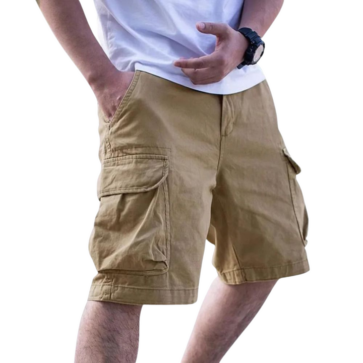 Azel | Pantalón cargo casual