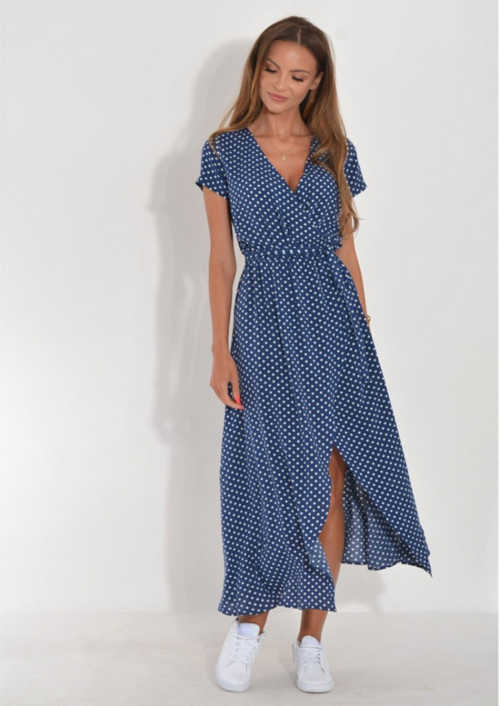 Guadalupe | Vestido fluido y versátil