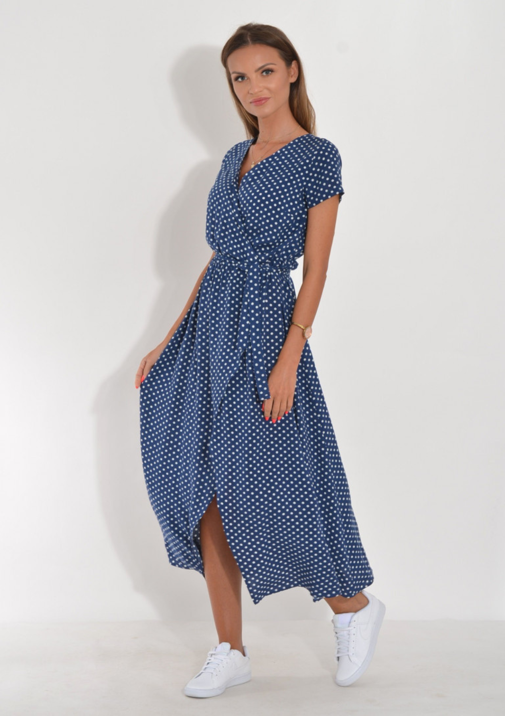 Guadalupe | Vestido fluido y versátil