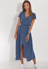 Guadalupe™ – Vestido fluido y versátil