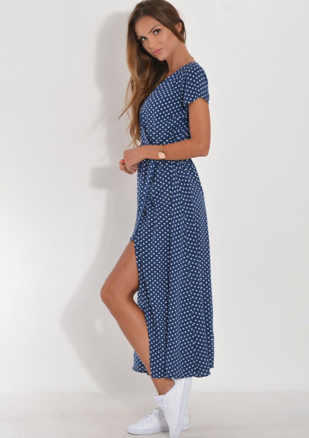 Guadalupe | Vestido fluido y versátil