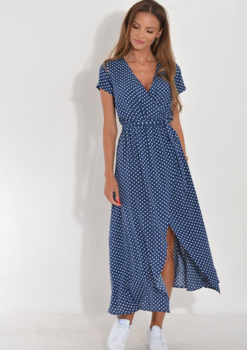Guadalupe | Vestido fluido y versátil