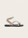 Rosalía™ – Sandalias Cruzadas Diosa Griega