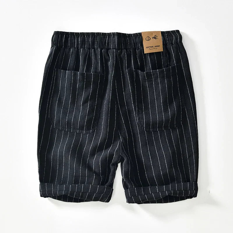 David™ | Shorts ligeros de verano