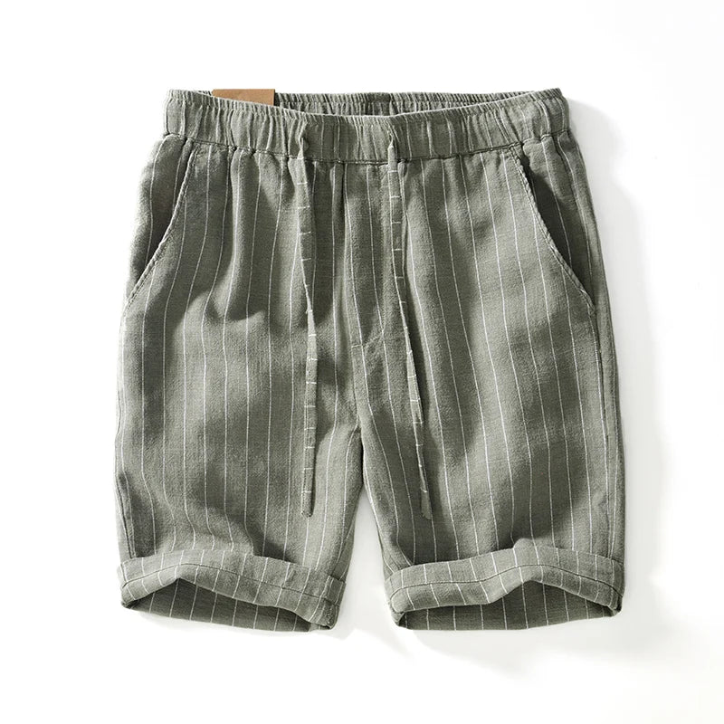 David™ | Shorts ligeros de verano