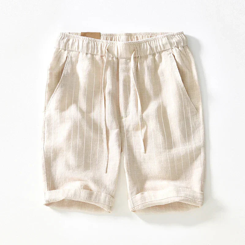David™ | Shorts ligeros de verano