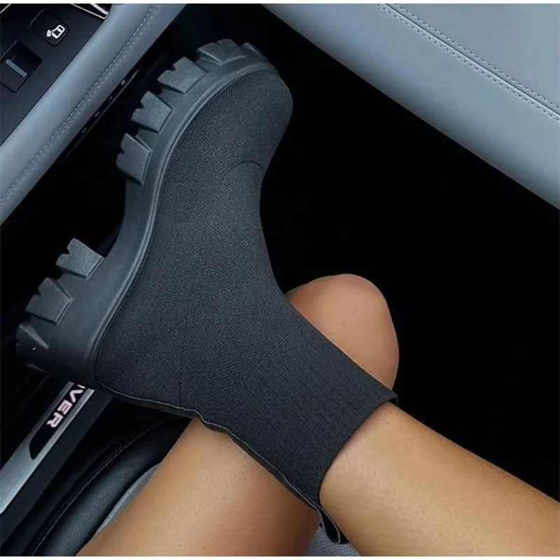 Amaia | Botines