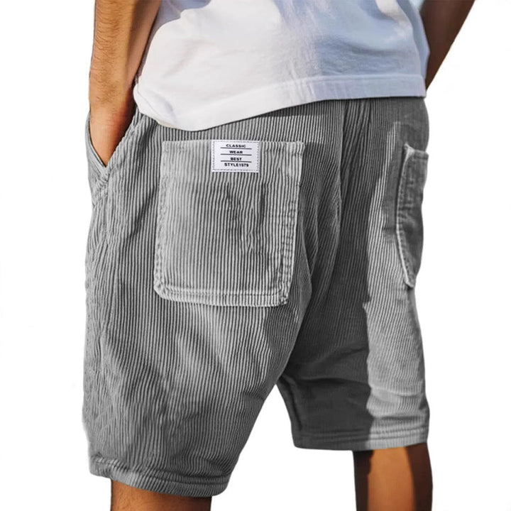 Mateo | Shorts de verano