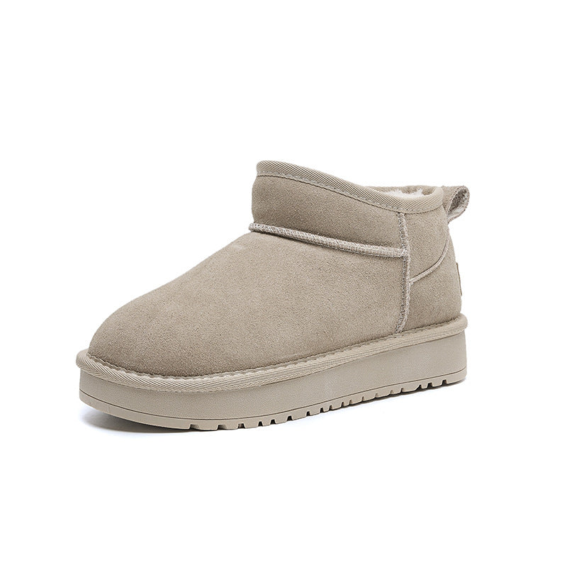 Alicia | Botas de alta calidad