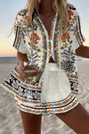 SEVILLA™ – Conjunto Coordinado de Verano