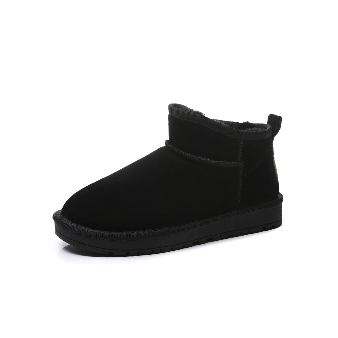 Alicia | Botas de alta calidad