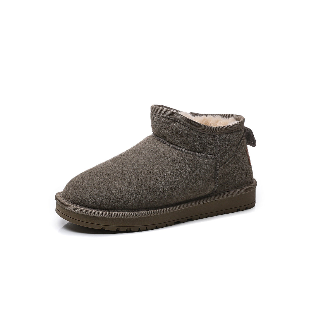 Alicia | Botas de alta calidad