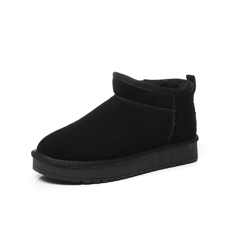 Alicia – Botas de alta calidad - Musa de Ibiza