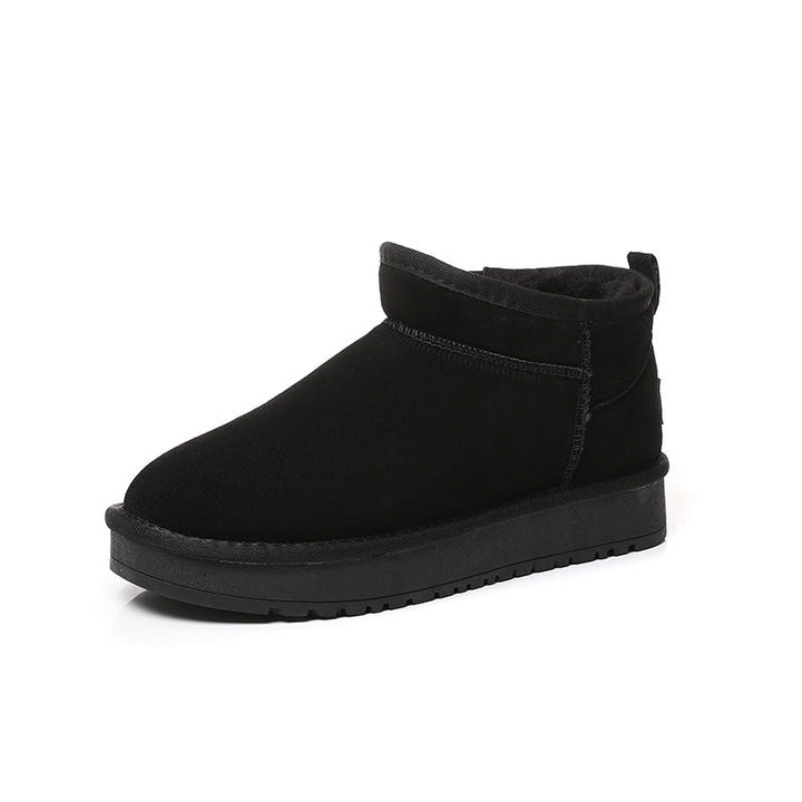 Alicia | Botas de alta calidad