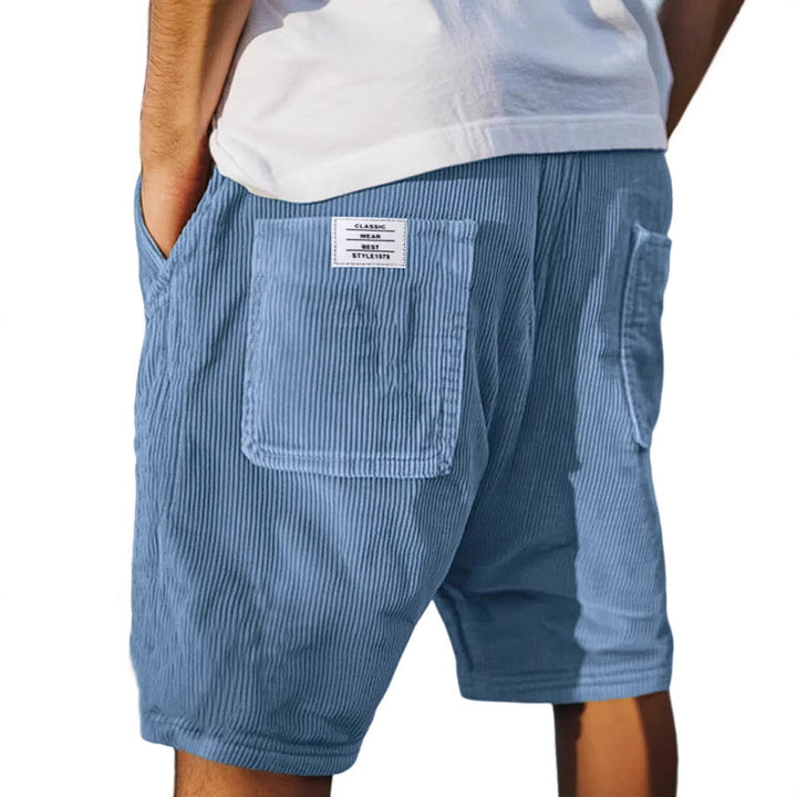 Gavi | Shorts de verano