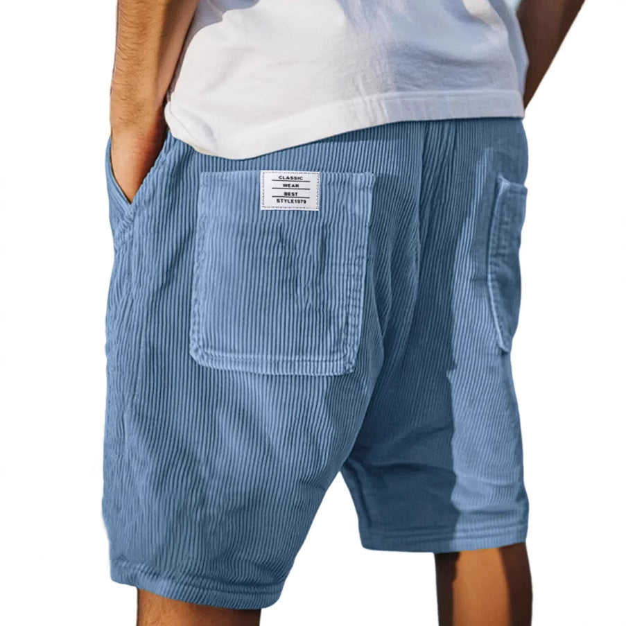 Mateo | Shorts de verano