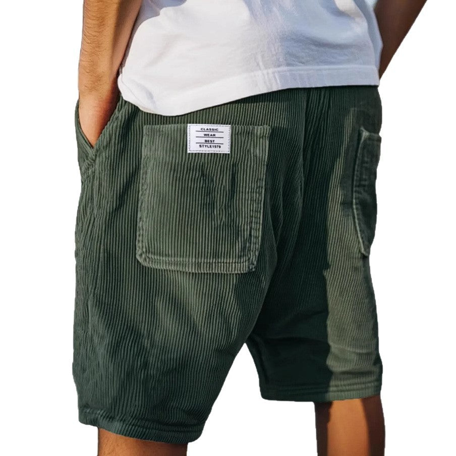Gavi | Shorts de verano