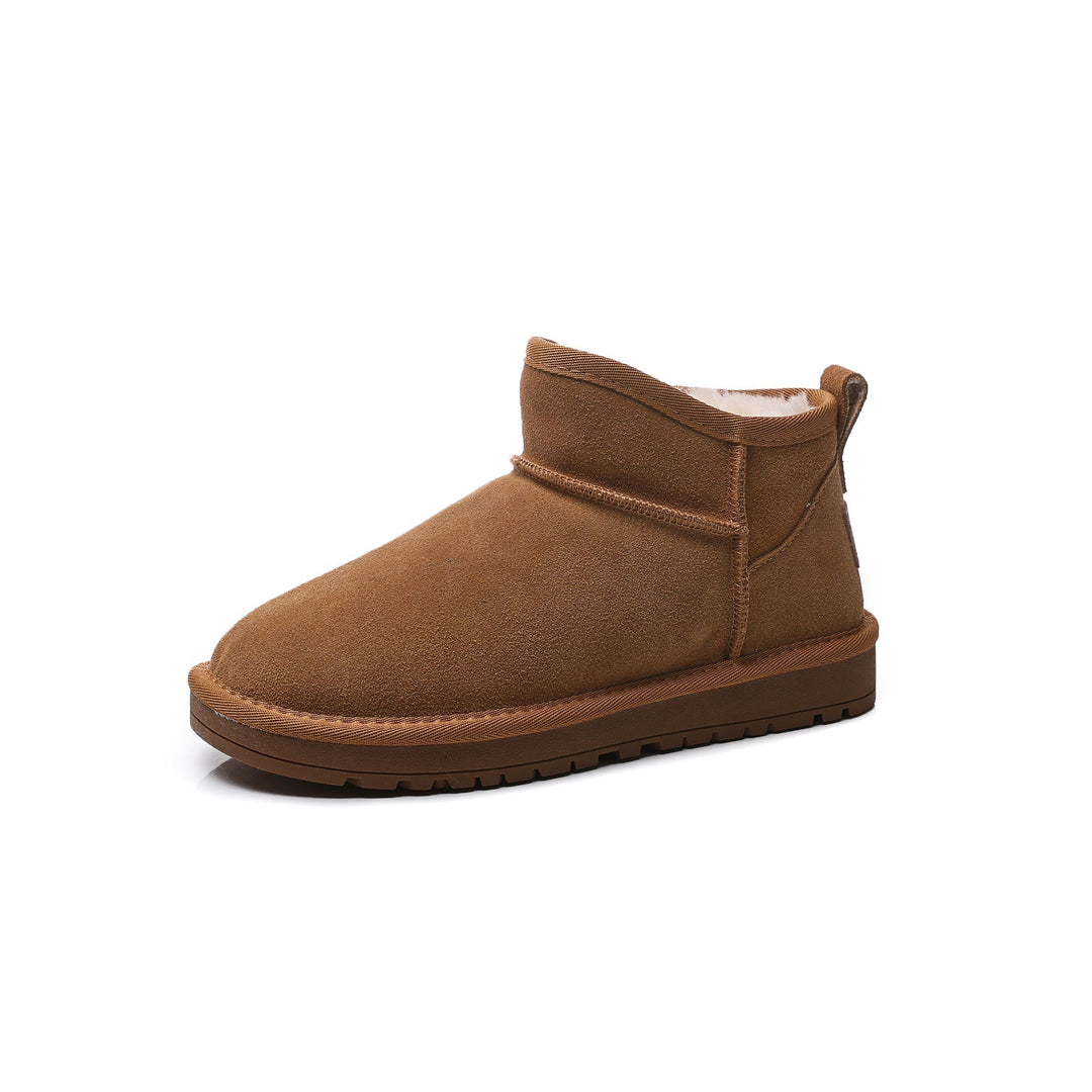 Alicia | Botas de alta calidad
