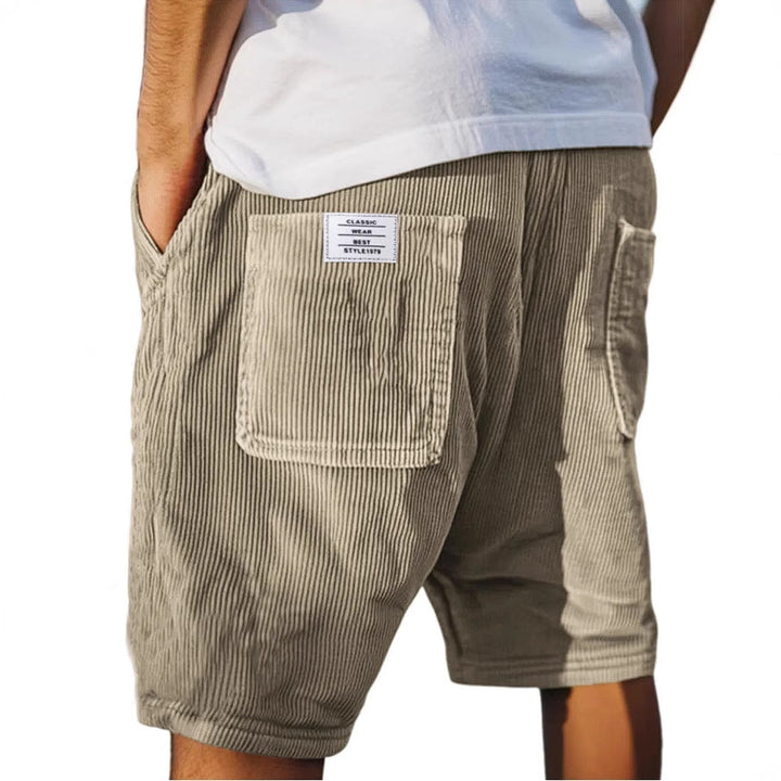 Gavi | Shorts de verano