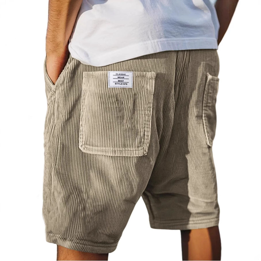 Mateo – Shorts de verano - Musa de Ibiza