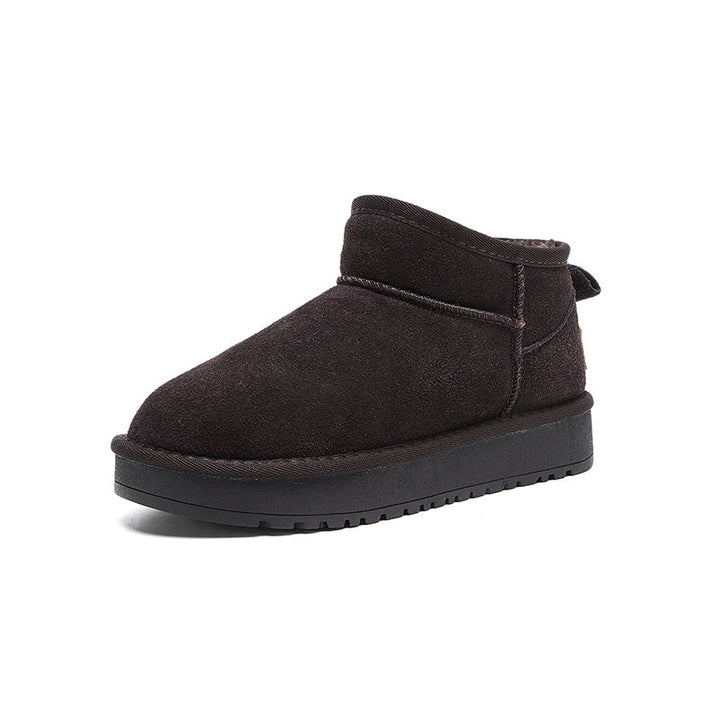 Alicia | Botas de alta calidad