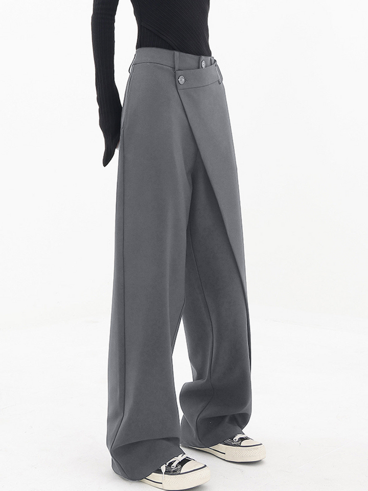 Camila | Pantalones Cómodos y Amplios