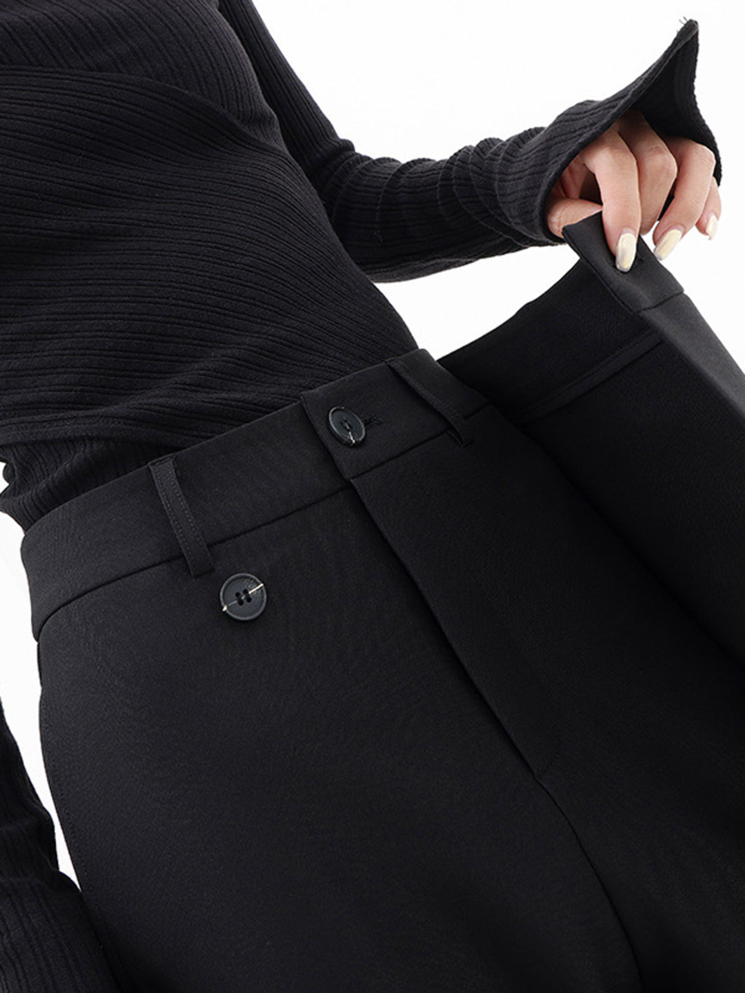 Camila | Pantalones Cómodos y Amplios