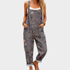 Ainhoa™ – Mono Estampado Cómodo