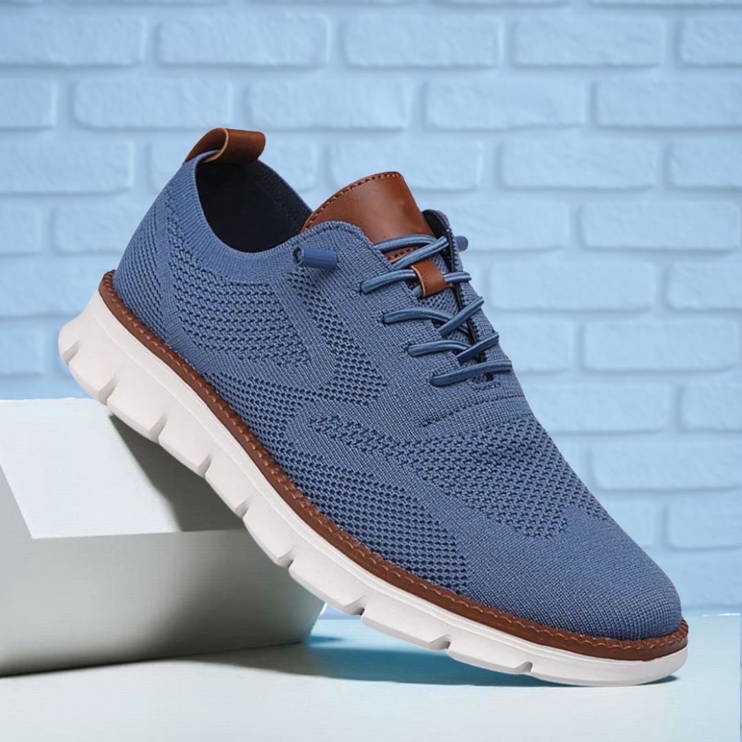 Álvaro | Zapatos de Hombre de Malla