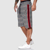 Samuel™ – Pantalones cortos a cuadros Alpha