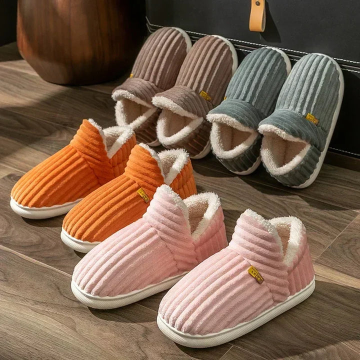 Cecilia | Pantuflas suaves