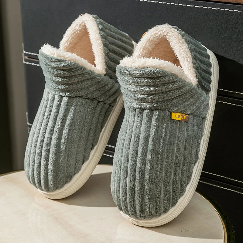 Cecilia | Pantuflas suaves