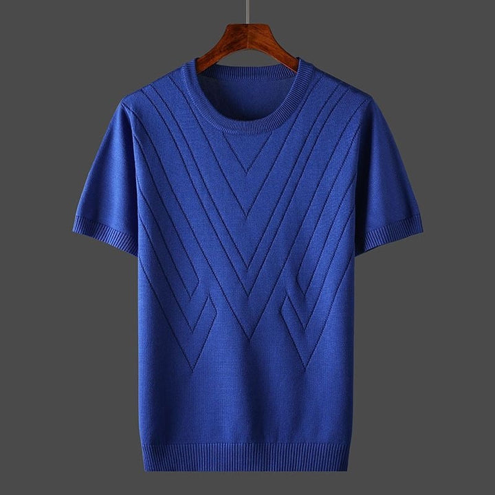 Azel | Camisa exclusiva de cachemire