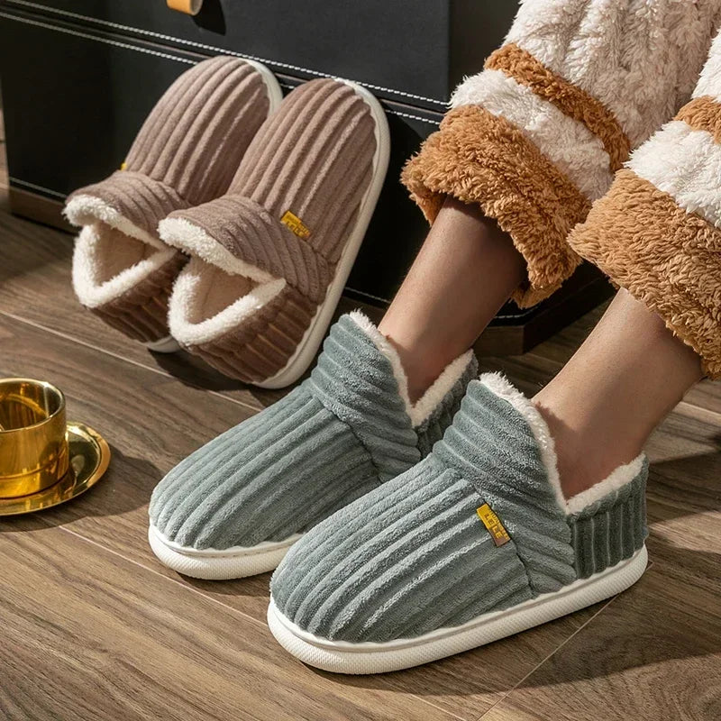 Cecilia | Pantuflas suaves