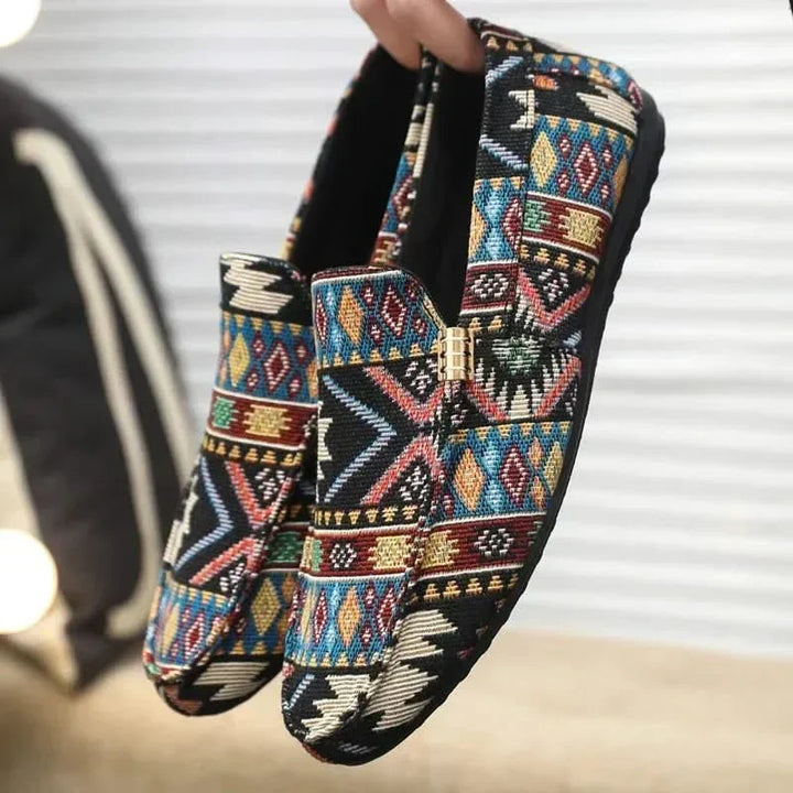 Salvador™ | Mocasín Cómodo para Hombre