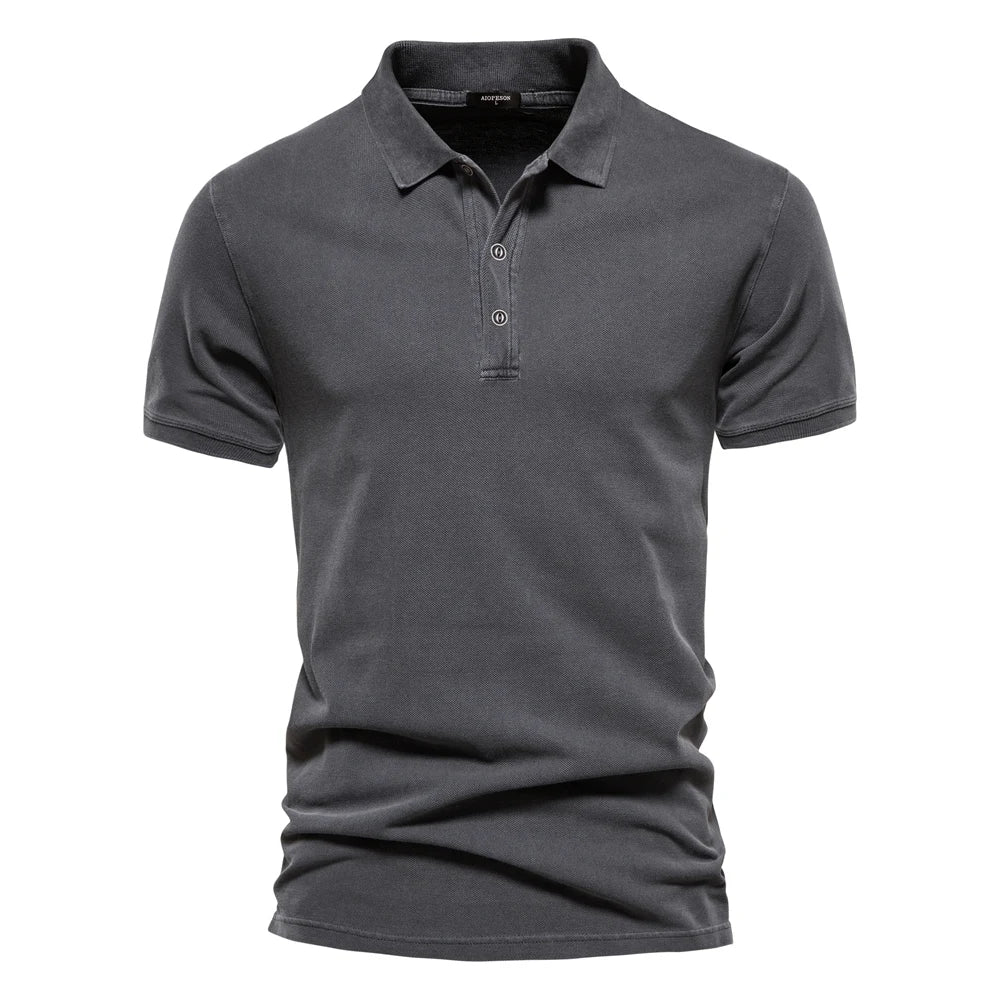 Azel | Polo Hombre